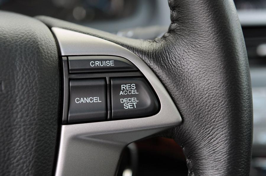  Honda Accord Crosstour 2010 года  (фото 51 из 260)